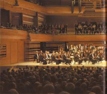 2CD Béla Bartók: Violin Concerto No. 2 – Concerto For Orchestra