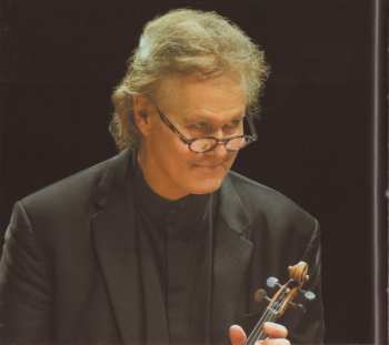 2CD Béla Bartók: Violin Concerto No. 2 – Concerto For Orchestra