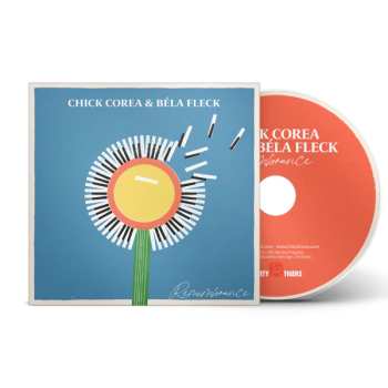 CD Chick Corea: Remembrance