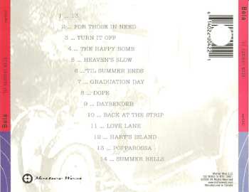 CD Bela: 'Til Summer Ends