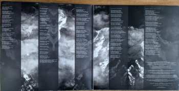 2LP Be'lakor: Coherence LTD