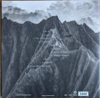 2LP Be'lakor: Coherence LTD