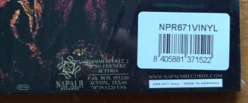 2LP Be'lakor: Of Breath and Bone