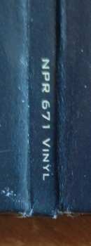 2LP Be'lakor: Of Breath and Bone