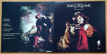 2LP Be'lakor: Of Breath and Bone