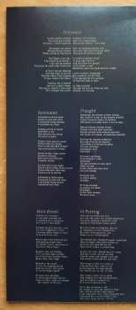 2LP Be'lakor: Of Breath and Bone