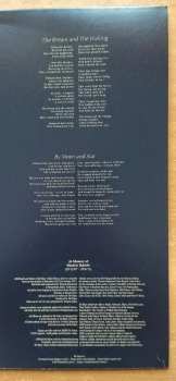 2LP Be'lakor: Of Breath and Bone