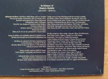 2LP Be'lakor: Of Breath and Bone