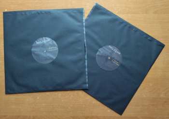 2LP Be'lakor: Of Breath and Bone