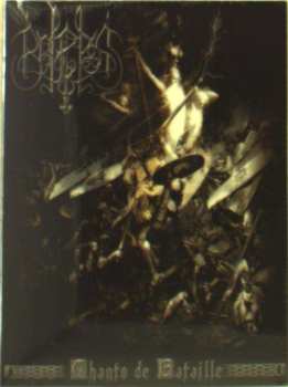 CD Belenos: Chants De Bataille LTD | DIGI