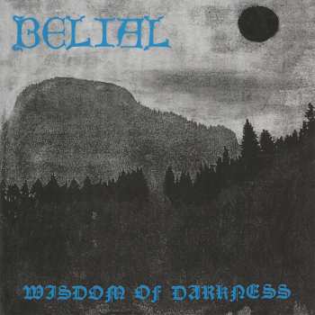 CD Belial: Wisdom Of Darkness
