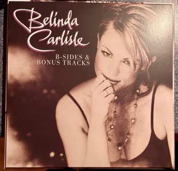 3LP/Caja Belinda Carlisle: A Woman & A Man DLX | LTD | CLR