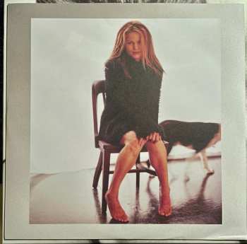 3LP/Caja Belinda Carlisle: A Woman & A Man DLX | LTD | CLR
