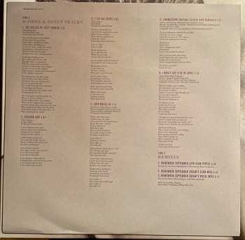 3LP/Caja Belinda Carlisle: A Woman & A Man DLX | LTD | CLR