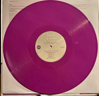 3LP/Caja Belinda Carlisle: A Woman & A Man DLX | LTD | CLR