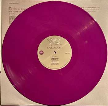 3LP/Caja Belinda Carlisle: A Woman & A Man DLX | LTD | CLR