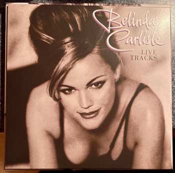 3LP/Caja Belinda Carlisle: A Woman & A Man DLX | LTD | CLR