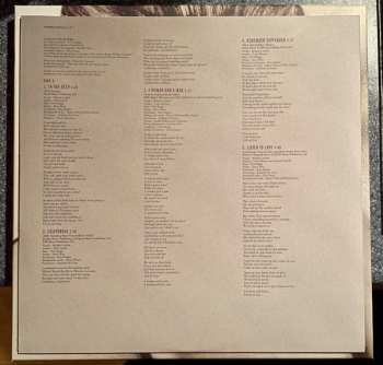 3LP/Caja Belinda Carlisle: A Woman & A Man DLX | LTD | CLR