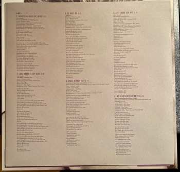 3LP/Caja Belinda Carlisle: A Woman & A Man DLX | LTD | CLR