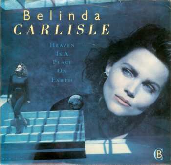SP Belinda Carlisle: Heaven Is A Place On Earth