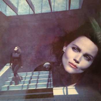 LP Belinda Carlisle: Heaven On Earth