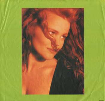 LP Belinda Carlisle: Runaway Horses