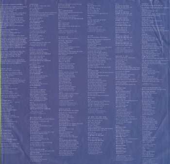 LP Belinda Carlisle: Runaway Horses