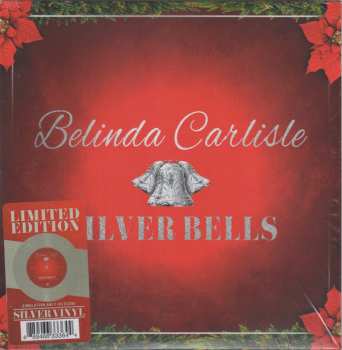 SP Belinda Carlisle: Silver Bells CLR | LTD