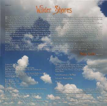 LP/SP Belinda Carlisle: Wilder Shores CLR