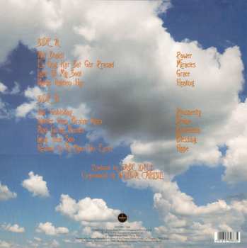 LP/SP Belinda Carlisle: Wilder Shores CLR