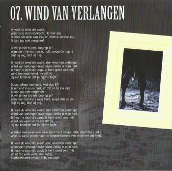 CD Belinda Kinnaer: Uit Mijn Hart