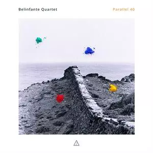 Belinfante Quartet: Parallel 40
