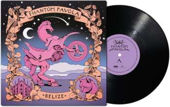 Album ≈ Belize ≈: Phantom Favola