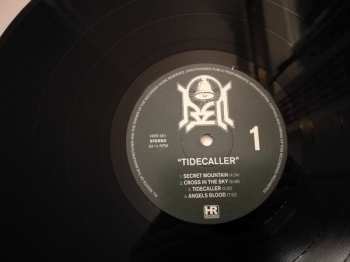 LP Bell: Tidecaller CLR