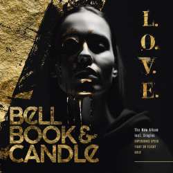 CD Bell Book & Candle: L.o.v.e