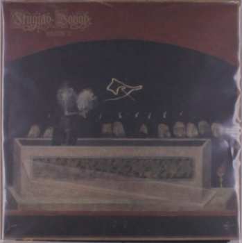 Album Bell Witch: Stygian Bough Volume I