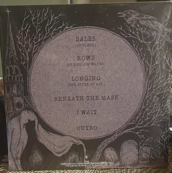 2LP Bell Witch: Longing