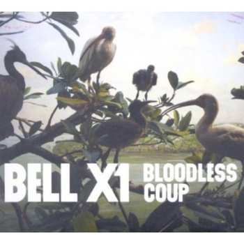 Album Bell X1: Bloodless Coup