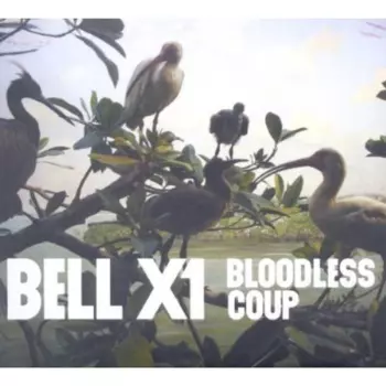 Bell X1: Bloodless Coup
