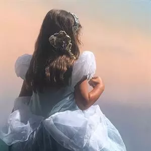 Bella Boo: Dreamyspaceyblue