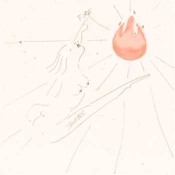 Album Bella Boo: Fire