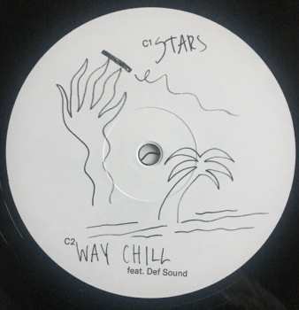 2LP Bella Boo: Once Upon A Passion