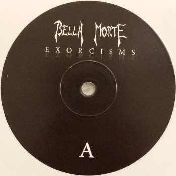 LP Bella Morte: Exorcisms LTD | CLR