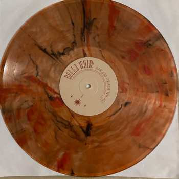 LP Bella White: Among Other Things CLR | LTD