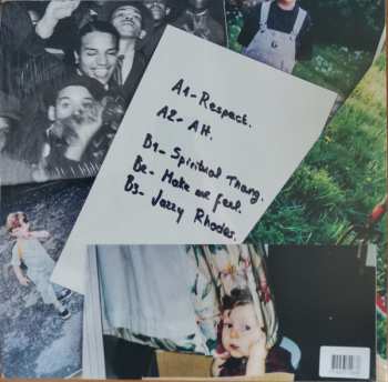 LP Bellaire: Framework