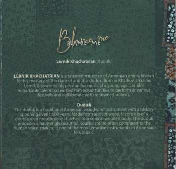 CD Belle Morte: Pearl Hunting