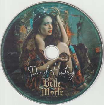 CD Belle Morte: Pearl Hunting
