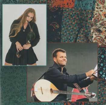 CD Belle Morte: Pearl Hunting