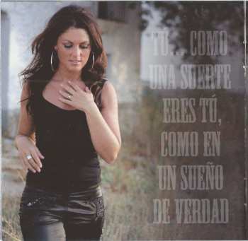 CD Belle Perez: Gipsy