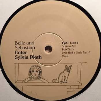 4LP/Caja Belle & Sebastian: Girls In Peacetime Want To Dance DLX | LTD